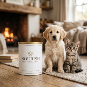 AGORA Puppy Formula
