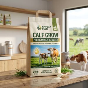 AGORA Foal Milk