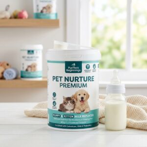 AGORA Kitten Care